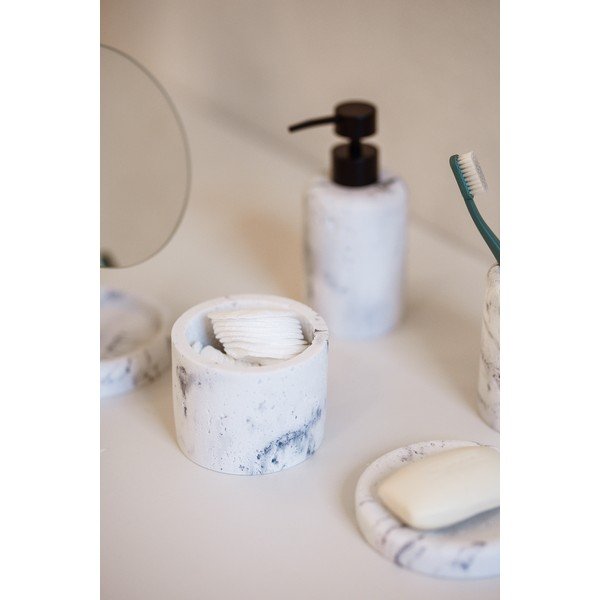 Kosmeetiline peegel ø 13 cm Suds - S|P Collection-image-2