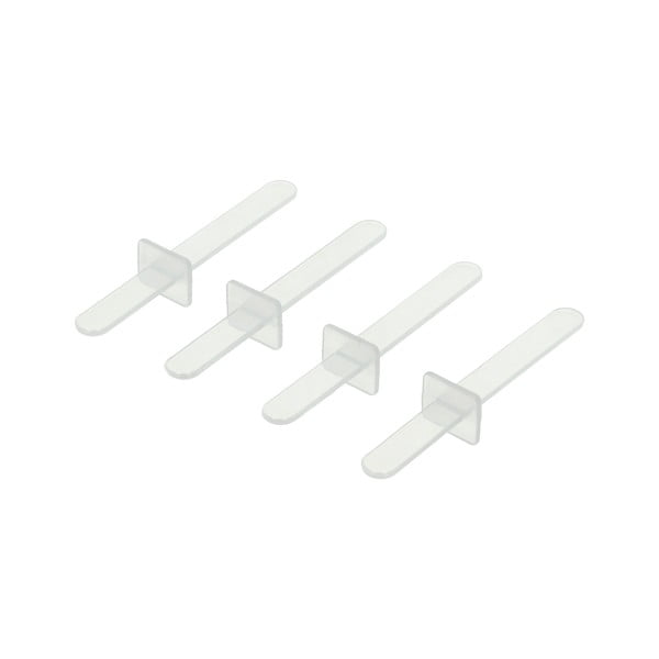 Jäätisevormide komplekt, 4 tk komplektis - Blomsterbergs