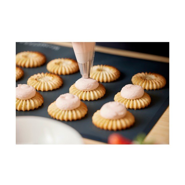 Silikoonist küpsetusmatt 30x40 cm - Blomsterbergs-image-3