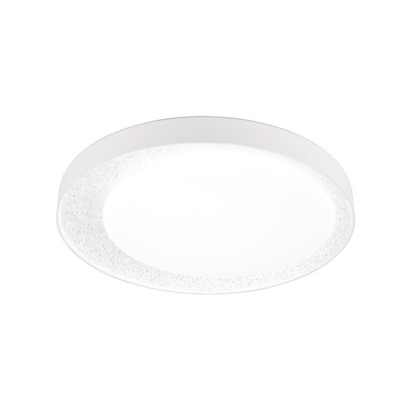 Valge LED laevalgusti ø 45 cm Aleta - Reality-image-1