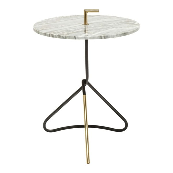 Odkládací stolek Kare Design Doblado, ⌀ 42 cm