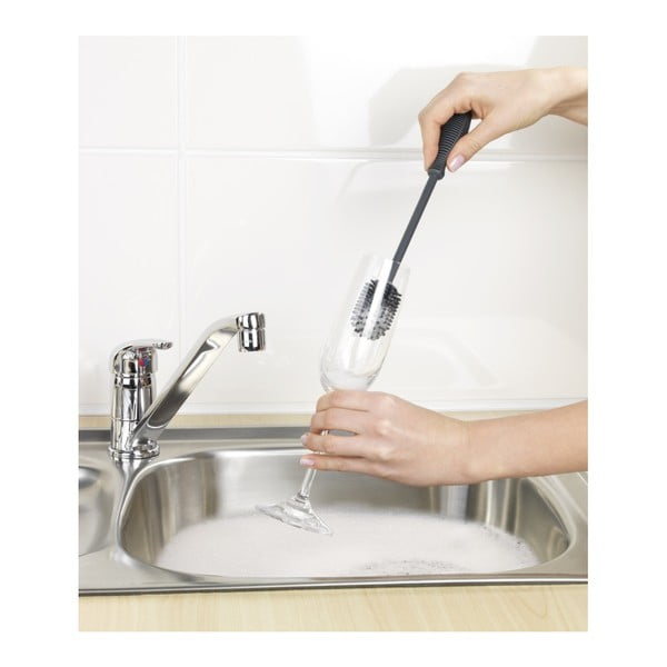 Silikoonist pesuhari, pikkus 25 cm - Wenko-image-1