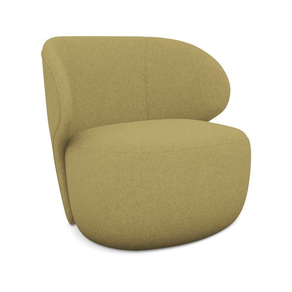 Sinepi värvi tool Kama - Makamii