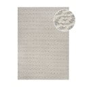 Hall-beež villane vaip 120x170 cm Dream - Flair Rugs