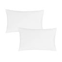 Egiptuse puuvillast padjapüürid 2tk komplektis 50x75 cm - Bianca