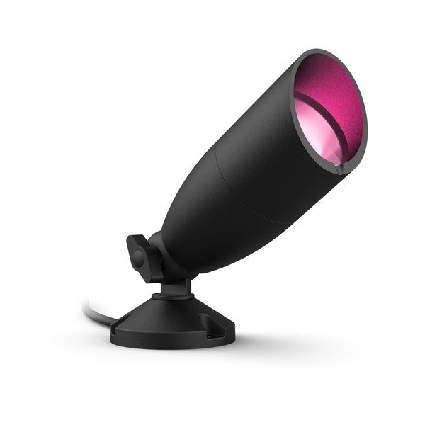LED nutikas õuevalgusti 5 W Ground Spot Extension - WiZ