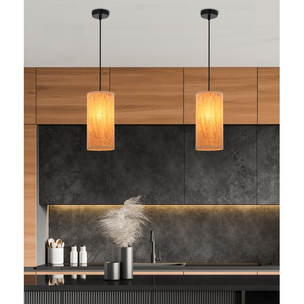 Rippvalgusti ø 12 cm Aragona - Candellux Lighting-image-1