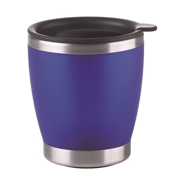 Termohrnek City Cup Blue, 200 ml