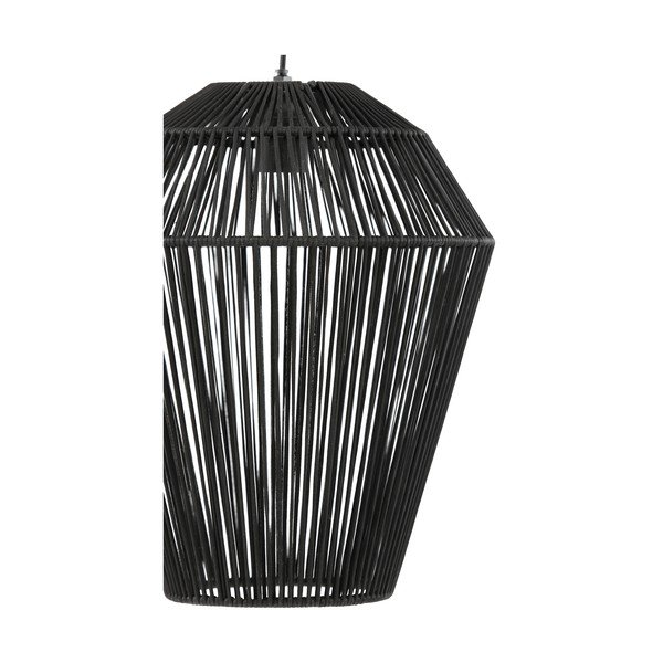 Must laevalgusti ø 30 cm Deya - Light & Living-image-4