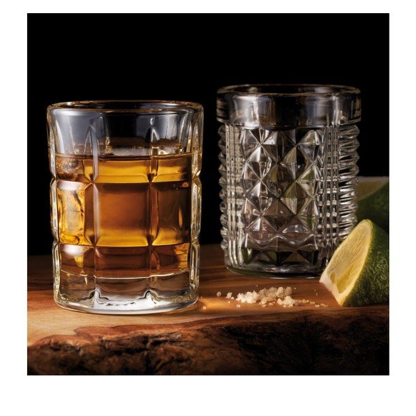 Komplekt 4 klaasi La Rochère , 60 ml Assortis - La Rochére-image-1