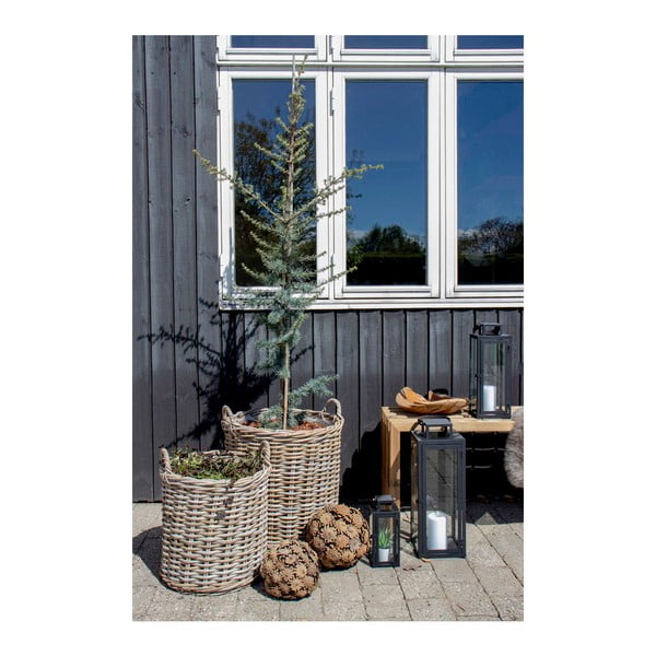 Rotangist korvid 2tk komplektis Indo - House Nordic-image-2