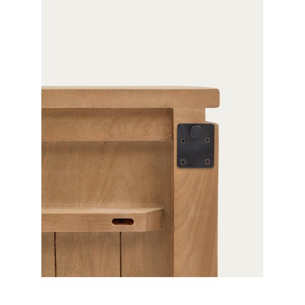 Mangopuidust voodipeats 180x95 cm Licia - Kave Home-image-3