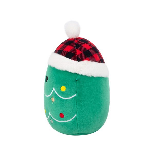 Plüüsist mänguasi Leama - SQUISHMALLOWS-image-2