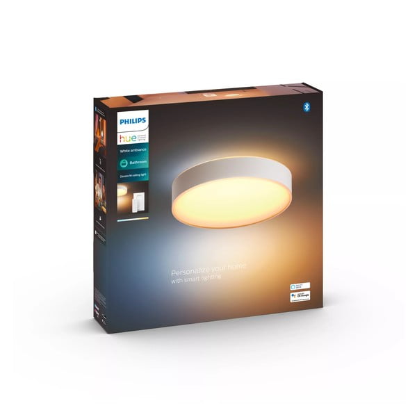 LED nutikas laevalgusti 19 W Devere - Philips Hue-image-3