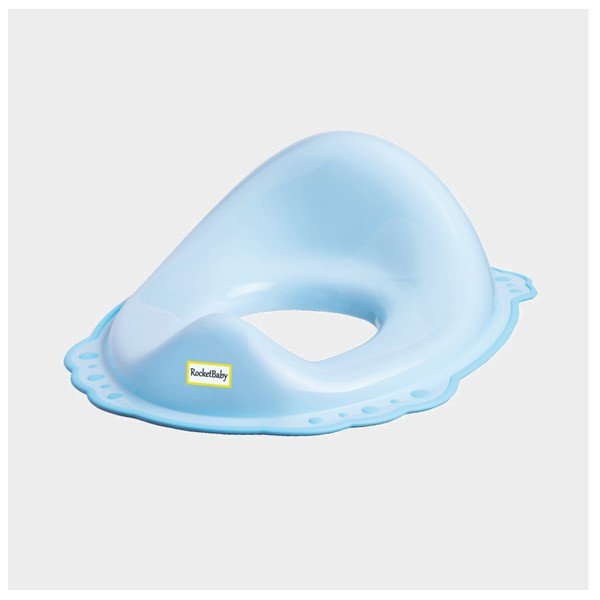 Sinine laste WC-poti iste – Rocket Baby-image-1