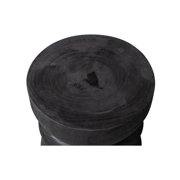 Paulownia puidust must aiatool Bikkel - WOOOD-image-1