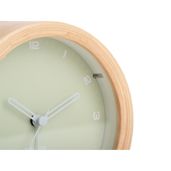 Äratuskell ø 12 cm Gentle - Karlsson-image-3