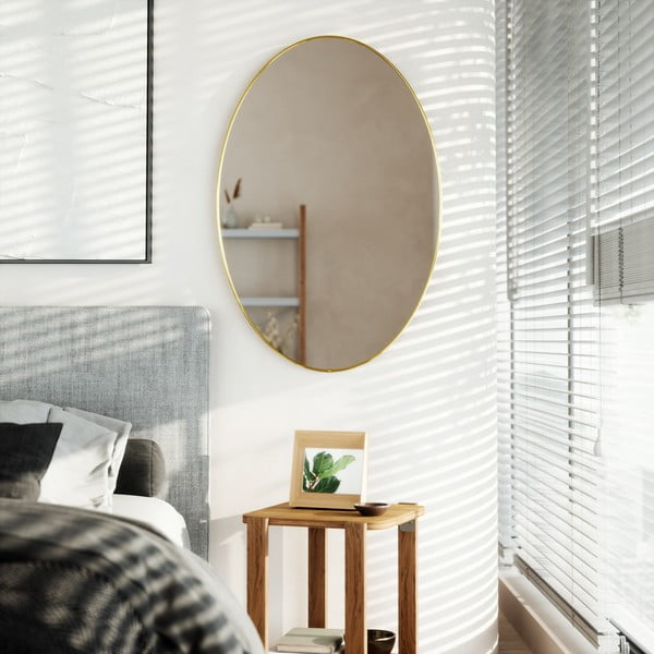 Seinapeegel 62x92 cm Hubba - Umbra-image-3