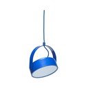 Sinine ripplamp Stage - Hübsch