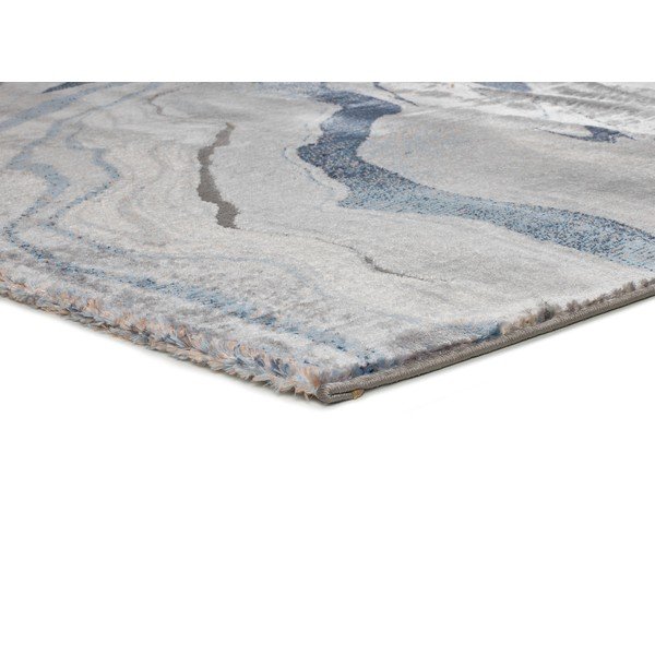 Sinihall vaip , 120 x 170 cm Sylvia - Universal-image-2