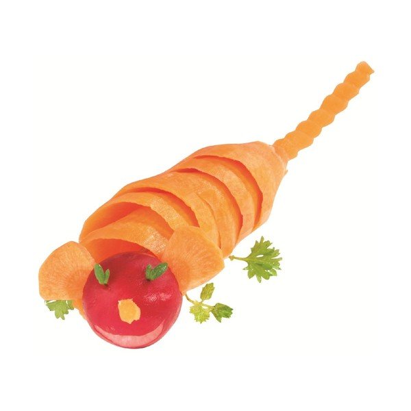 Dekoratiivne viilutaja Vege Mohrfix - Westmark-image-1