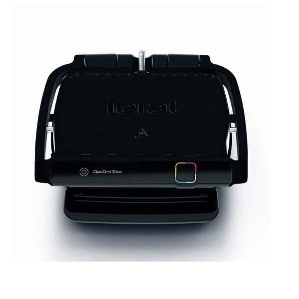 Kontaktgrill OptiGrill Elite - Tefal