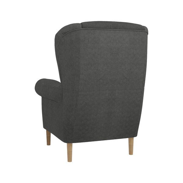 Tumehall tugitool tiivakujuliste äärtega Swan – Ropez-image-2