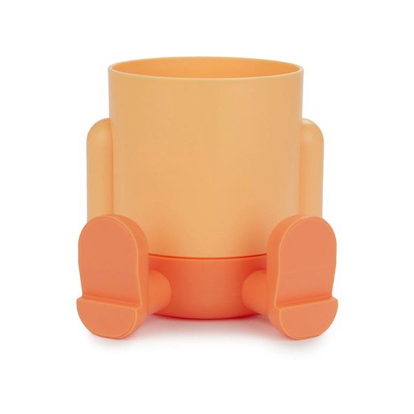 Plastikust kirjatarvete korrastaja Mr. Sitty - Balvi-image-3