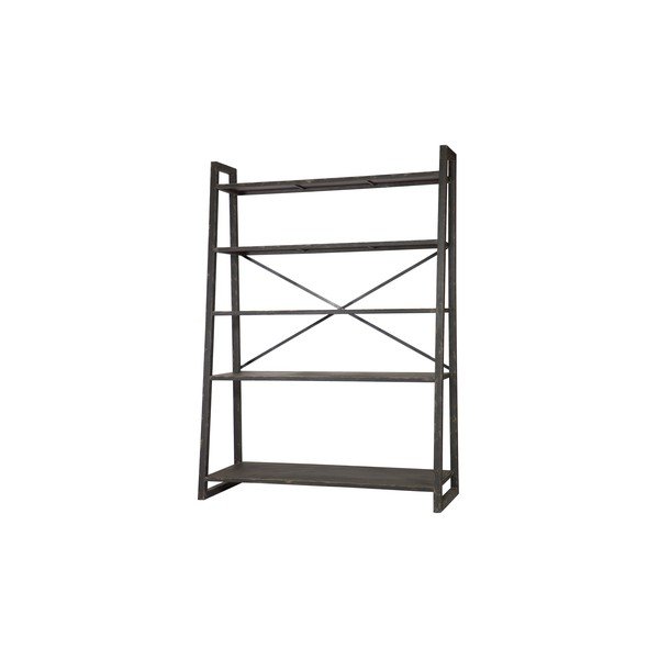 Černý regál BePureHome Splurge-image-2