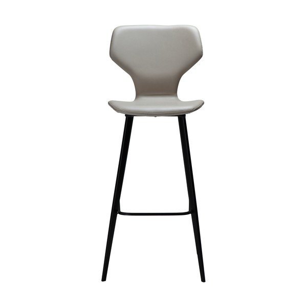 Hall baaritool (istme kõrgus 79,5 cm) S.I.T - DAN-FORM Denmark-image-1