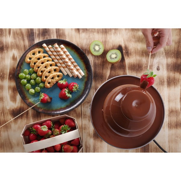 Šokolaadifondüü purskkaev - Hendi-image-3