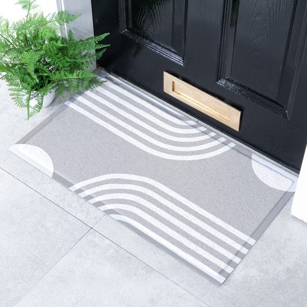 Uksematt 40x70 cm - Artsy Doormats-image-1
