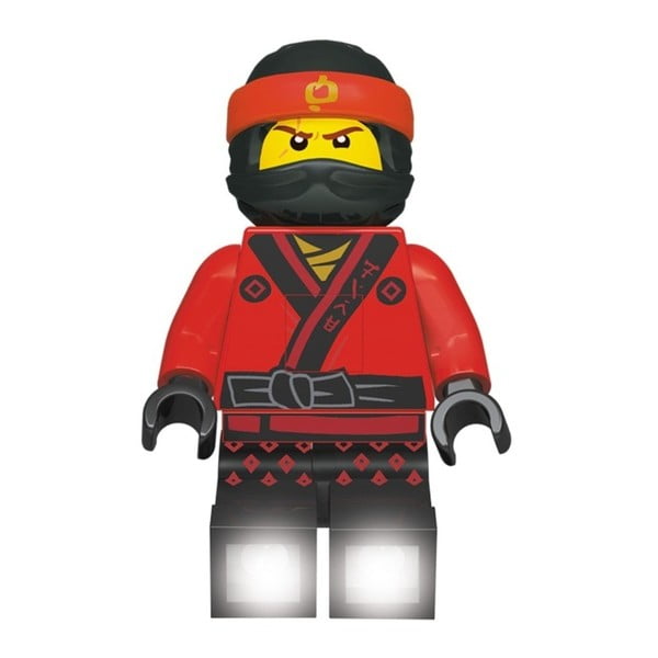 Ninjago Kai tõrvik - LEGO®