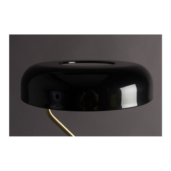 Must põrandalamp Eclipse - Dutchbone-image-2