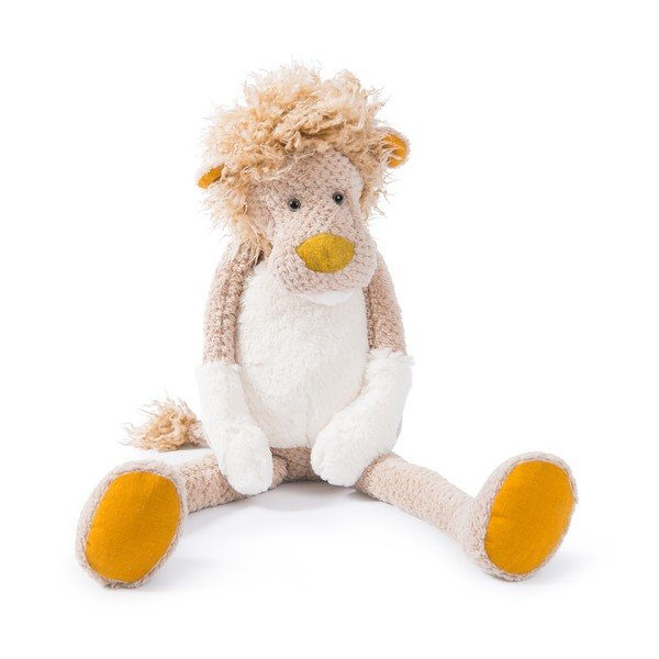 Plüüsist mänguasi Lion - Moulin Roty