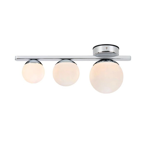 Hõbedane seinalamp 3L Puro - Markslöjd-image-1