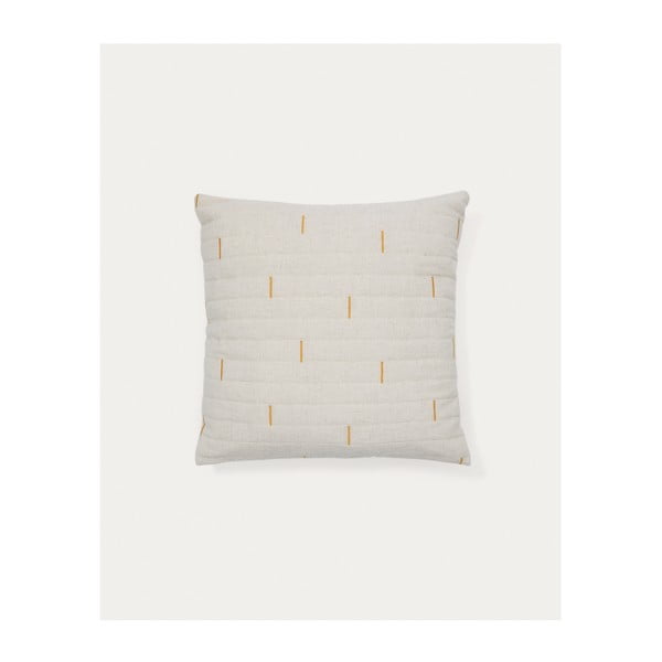 Linane padjakate 45x45 cm Blaina - Kave Home-image-4