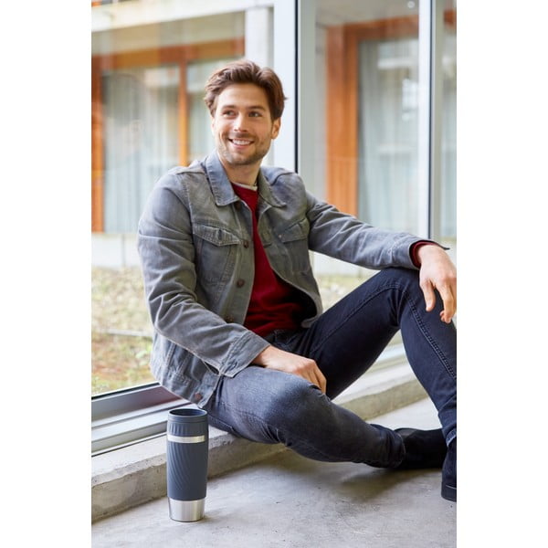 Hall termokruus 0,36 l Easy Twist - Tefal-image-2