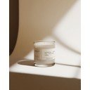 Lõhnastatud sojavahaküünal, põlemisaeg 40 h, #83 Kardemon, Roos, Oud, Tonka – Perfumed Prague