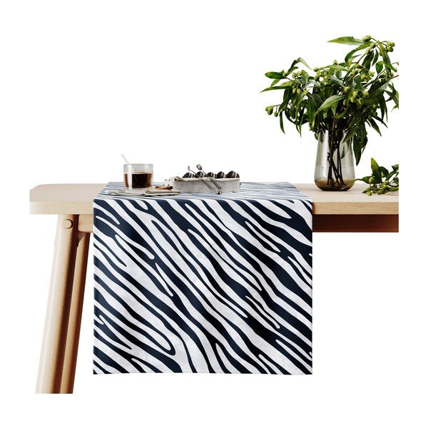 Sametist lauajooksja 40x140 cm Fun - AmeliaHome