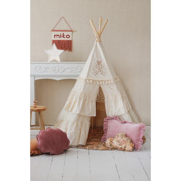 Laste telk telk Boho - Moi Mili-image-1