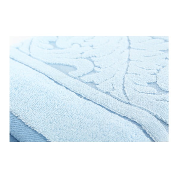 Sinise rätiku ja vannirätiku komplekt Sultan - Foutastic-image-1