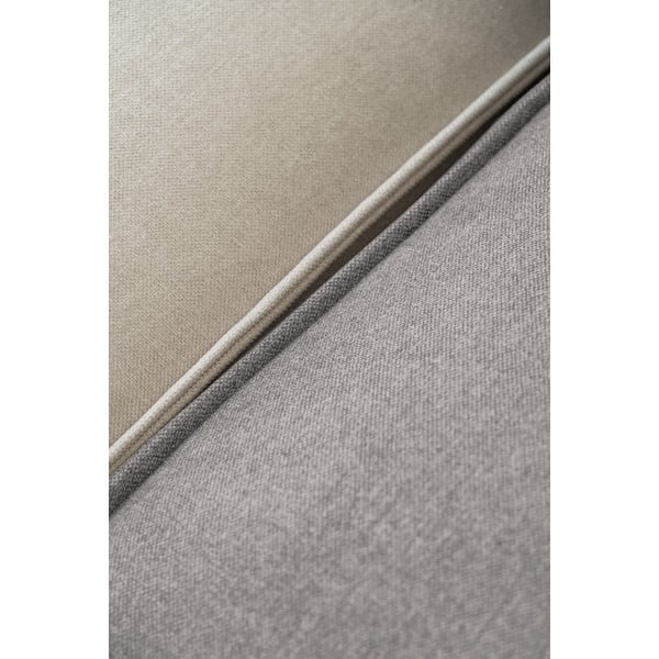 Helehall modulaarne diivan (vasak nurk) Flex Felix – Miuform-image-4