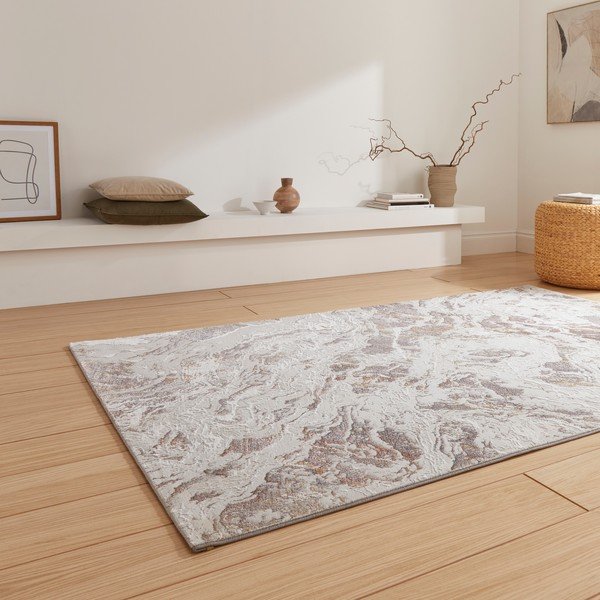 Kreem vaip 120x170 cm Creation - Think Rugs-image-2