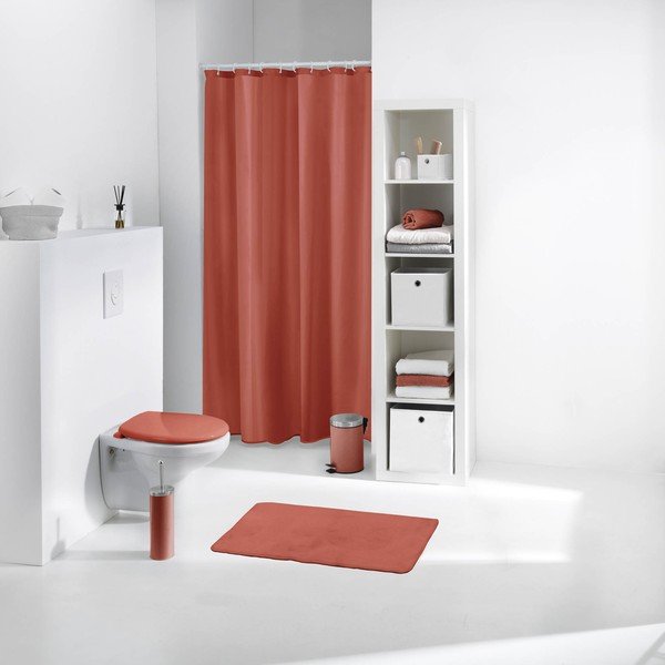 Dušikardin 180x200 cm Vitamine - douceur d'intérieur-image-1