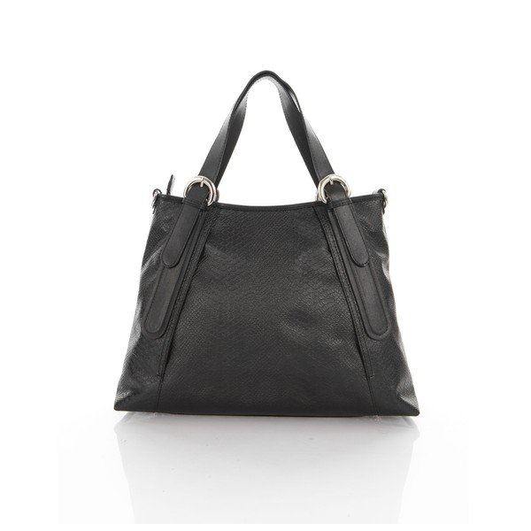 Kabelka Lux Black
