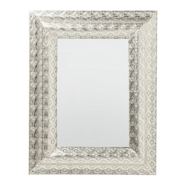 Nástěnné zrcadlo Kare Design Orient, délka 90 cm