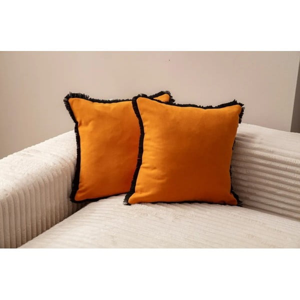 Padjakatted 2tk komplektis 43x43 cm Sacakli - Mioli Decor-image-1