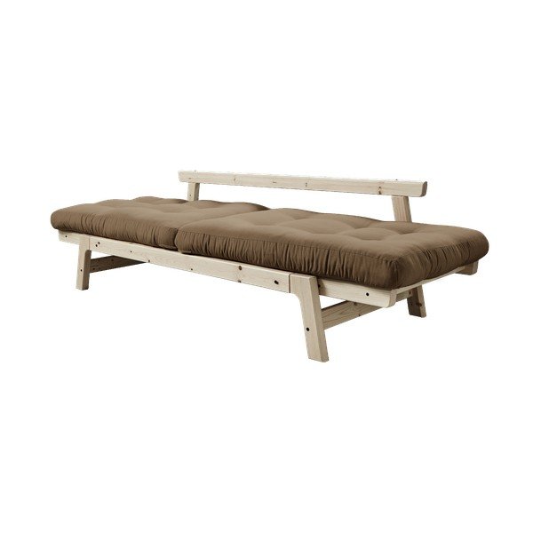 Variable diivan Natural Clear/Mocca Step - Karup Design-image-4
