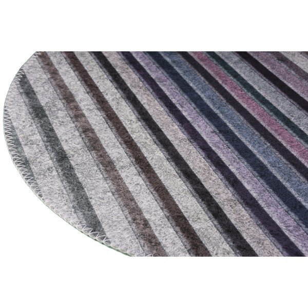 Sinihall pestav vaip 160x230 cm - Vitaus-image-2